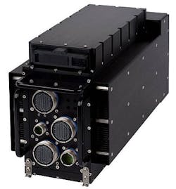 Pentek chooses rugged chassis from Themis for rugged signal recorder for aerospace and defense Pentek chooses rugged chassis from Themis for rugged signal recorder for aerospace and defense