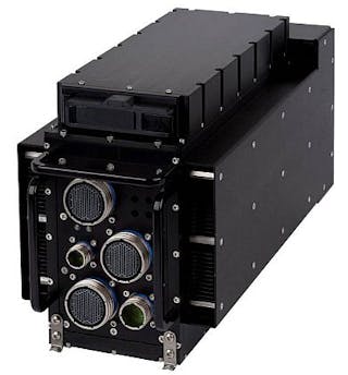 Pentek chooses rugged chassis from Themis for rugged signal recorder for aerospace and defense