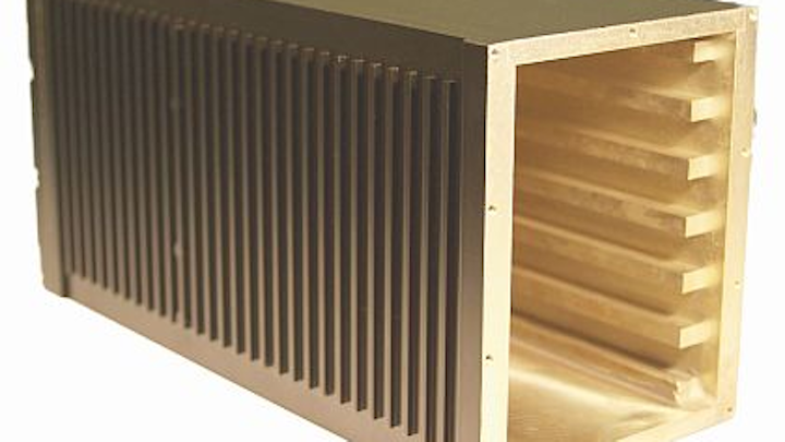 One-half ATR enclosures for avionics and military applications introduced by Pixus