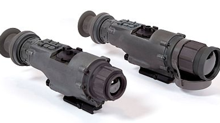 U.S. Army officials cite cost as a key factor in selecting Raytheon for Thermal Weapon Sights contract