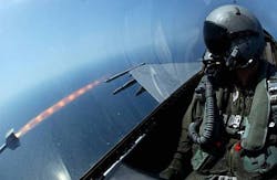 Pentagon eyes AIM-9X-2 Sidewinder air-to-air missile sale for Netherlands F-16s Pentagon eyes AIM-9X-2 Sidewinder air-to-air missile sale for Netherlands F-16s