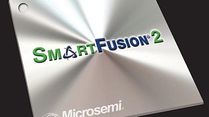 Secure, anti-tamper FPGA for avionics and military applications introduced by Microsemi