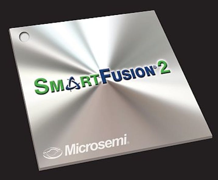 Secure, anti-tamper FPGA for avionics and military applications introduced by Microsemi