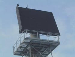 ITT to provide RF repeaters for SPS-48E land-based air-search radar sites in Egypt