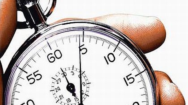 Navy seeks protections and alternatives to GPS for precise ship and weapons time keeping