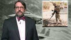 IED detection and persistent surveillance are some of last remaining defense opportunities IED detection and persistent surveillance are some of last remaining defense opportunities