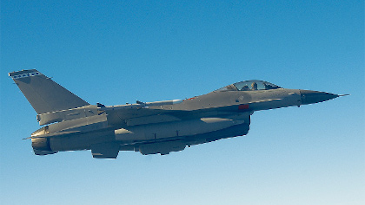 F-16