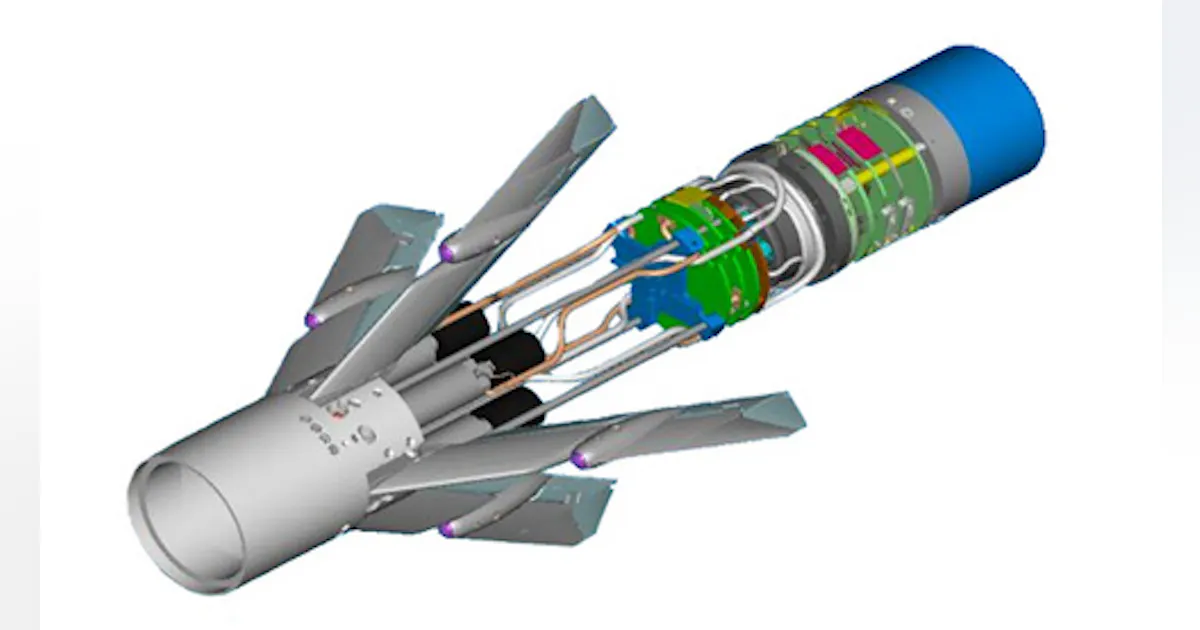 Apkws Rudder Naval Air Systems Command orders 1,476 more APKWS guidance systems from ...