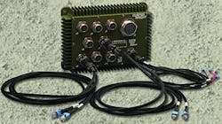 Curtiss-Wright chooses embedded GPS receiver from Rockwell Collins for vetronics networking Curtiss-Wright chooses embedded GPS receiver from Rockwell Collins for vetronics networking