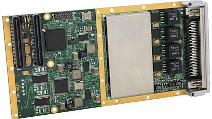 MIL-STD-1553 test tool from DDC receives variable voltage programming capability