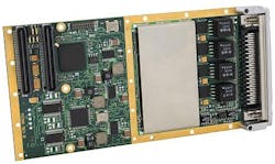 MIL-STD-1553 test tool from DDC receives variable voltage programming capability MIL-STD-1553 test tool from DDC receives variable voltage programming capability