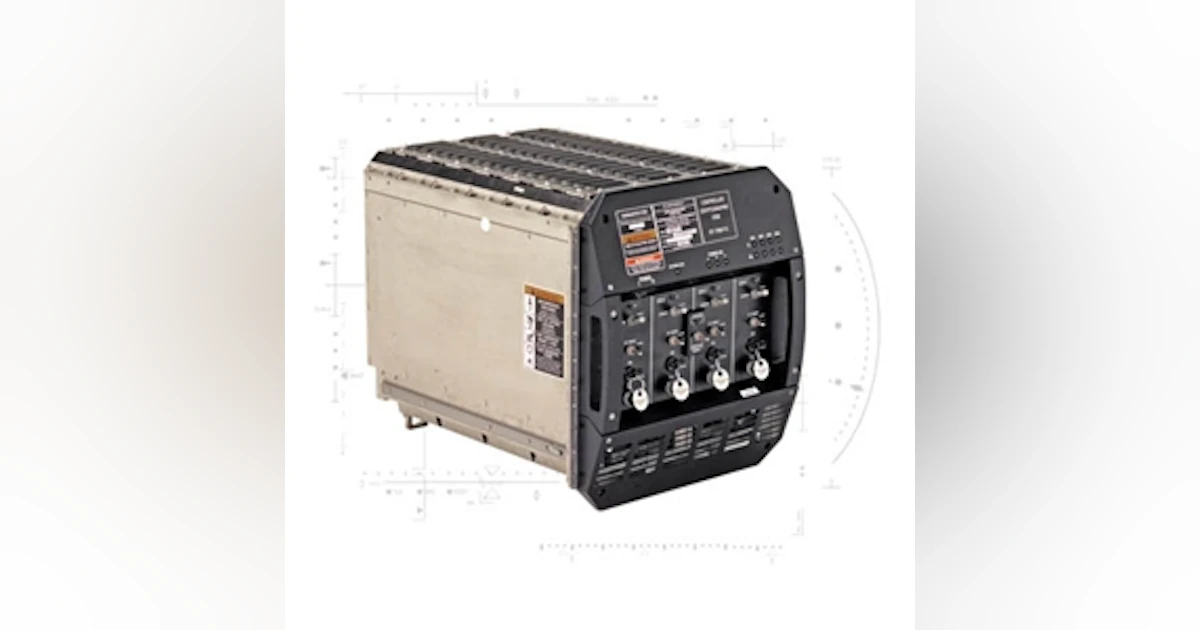 Embedded Modular Radio General Dynamics digital modular radios selected by U.S. Navy for new ...