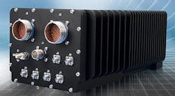 Small-form-factor OpenVPX signal recorder introduced by Elma, Pentek, and Concurrent Small-form-factor OpenVPX signal recorder introduced by Elma, Pentek, and Concurrent