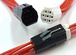 Rugged in-line connectors for motion control and robotic arms introduced by Hirose Rugged in-line connectors for motion control and robotic arms introduced by Hirose