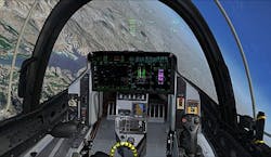 Military avionics market to drop 1.3 percent due to dwindling numbers of new aircraft Military avionics market to drop 1.3 percent due to dwindling numbers of new aircraft