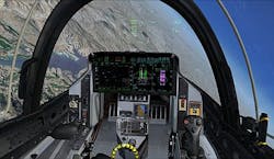 Military avionics market to drop 1.3 percent due to dwindling numbers of new aircraft