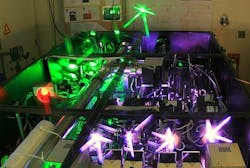 Air Force to establish research center of excellence in guided-wave infrared sources Air Force to establish research center of excellence in guided-wave infrared sources