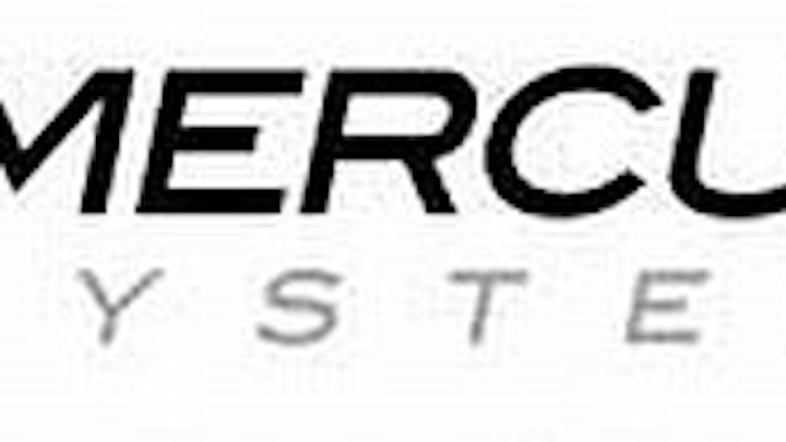 Technology company outgrows embedded computing-only role; changes name to Mercury Systems