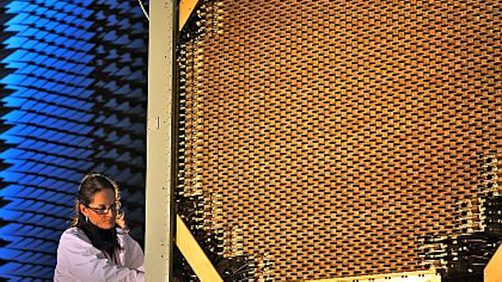DARPA taps Teledyne to continue work on fabricating smart radar antenna technology