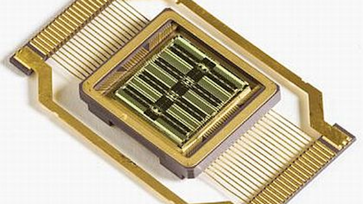 DTRA surveys industry for expertise in rad-hard HF and analog RF semiconductors