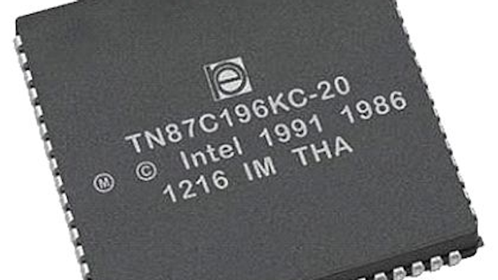 Rochester ramps-up manufacturing of aftermarket Intel microcontrollers for military applications