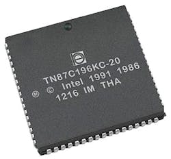 Rochester ramps-up manufacturing of aftermarket Intel microcontrollers for military applications Rochester ramps-up manufacturing of aftermarket Intel microcontrollers for military applications