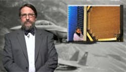 Research initiatives pumping new life into phased-array radar Research initiatives pumping new life into phased-array radar