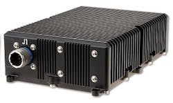 Small-form-factor rugged computer for military embedded systems introduced by X-ES Small-form-factor rugged computer for military embedded systems introduced by X-ES