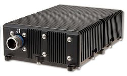 Small-form-factor rugged computer for military embedded systems introduced by X-ES