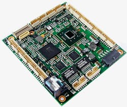 PCI Express/104 single-board computer for rugged embedded computing introduced by ADL PCI Express/104 single-board computer for rugged embedded computing introduced by ADL