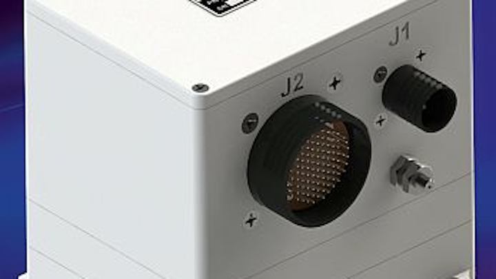 Customizable modular digital processor for military embedded systems introduced by Aitech