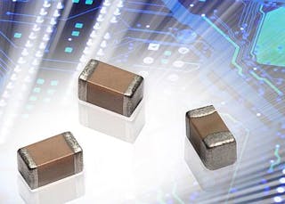 Ultra-miniature chip capacitors for RF and microwave communications introduced by AVX