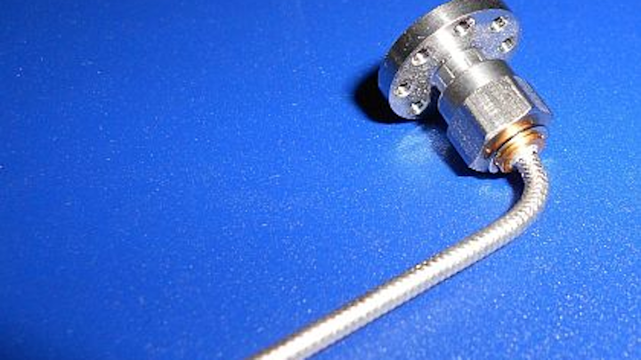 Right-angle coaxial connectors for enhanced signal performance introduced by Coaxial Components