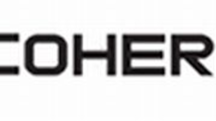 Coherent boosts ultrafast lasers expertise with acquisition of Lumera Laser GmbH