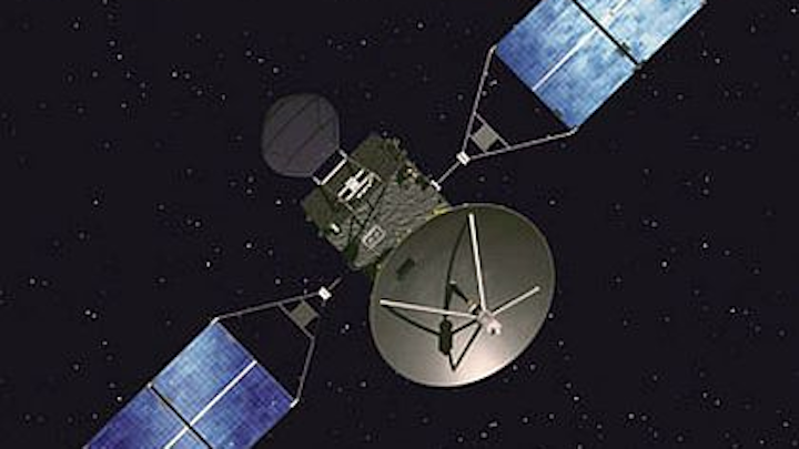 Army eyes all-digital SATCOM terminal to augment today's analog SATCOM Earth stations