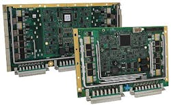 Solid-state power controllers for vetronics and unmanned vehicles introduced by DDC Solid-state power controllers for vetronics and unmanned vehicles introduced by DDC