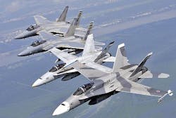 DARPA to announce 100G program to build 100-gigabit-per-second air-to-air data links DARPA to announce 100G program to build 100-gigabit-per-second air-to-air data links