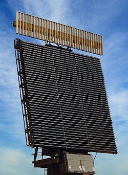 Lockheed Martin to continue project to upgrade AN/FPS-117 long-range surveillance radars Lockheed Martin to continue project to upgrade AN/FPS-117 long-range surveillance radars