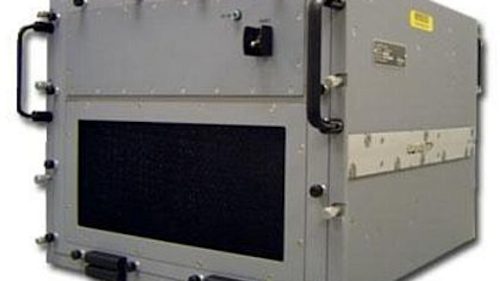 Navy to buy rugged VME chassis from Kontron for littoral combat ships, missile-defense radar