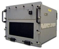 Navy to buy rugged VME chassis from Kontron for littoral combat ships, missile-defense radar Navy to buy rugged VME chassis from Kontron for littoral combat ships, missile-defense radar
