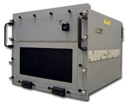 Navy to buy rugged VME chassis from Kontron for littoral combat ships, missile-defense radar