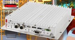 Rugged computer based on AMD APU for rugged mobile applications introduced by MEN Micro Rugged computer based on AMD APU for rugged mobile applications introduced by MEN Micro