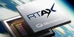 Microsemi RTAX-DSP FPGAs receive QML Class V and Q qualification for rad-hard use in space Microsemi RTAX-DSP FPGAs receive QML Class V and Q qualification for rad-hard use in space