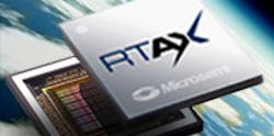 Microsemi RTAX-DSP FPGAs receive QML Class V and Q qualification for rad-hard use in space