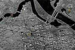 SAR imaging technology to match infrared to be developed by Raytheon, Nuvotronics, BAE Systems SAR imaging technology to match infrared to be developed by Raytheon, Nuvotronics, BAE Systems