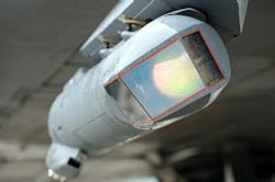 Lockheed Martin to supply Sniper Advanced Targeting Pods to Iraq in $31.9 million contract Lockheed Martin to supply Sniper Advanced Targeting Pods to Iraq in $31.9 million contract