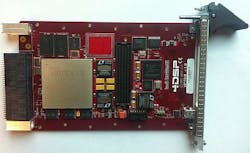 DSP boards in 3U VPX and XMC form factors introduced by 4DSP for EW, radar, and sonar processing DSP boards in 3U VPX and XMC form factors introduced by 4DSP for EW, radar, and sonar processing