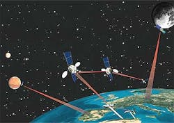 DARPA releases solicitation for 100G wireless airborne data communications program DARPA releases solicitation for 100G wireless airborne data communications program