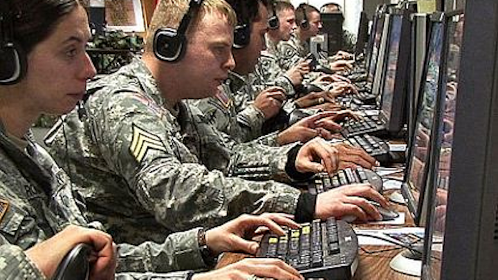 BAE Systems to provide software engineering support for U.S. Army intelligence systems