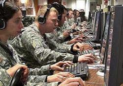 BAE Systems to provide software engineering support for U.S. Army intelligence systems BAE Systems to provide software engineering support for U.S. Army intelligence systems